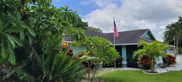 1822 SE Beving Avenue, Port St. Lucie, Port St Lucie, FL 34952