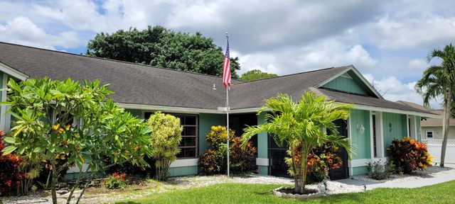 1822 SE Beving Avenue, Port St. Lucie, Port St Lucie, FL 34952