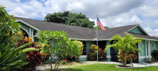 1822 SE Beving Avenue, Port St. Lucie, Port St Lucie, FL 34952