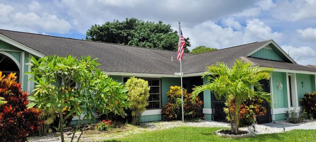 1822 SE Beving Avenue, Port St. Lucie, Port St Lucie, FL 34952