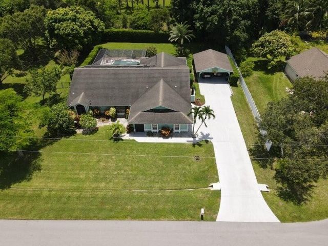 1822 SE Beving Avenue, Port St. Lucie, Port St Lucie, FL 34952
