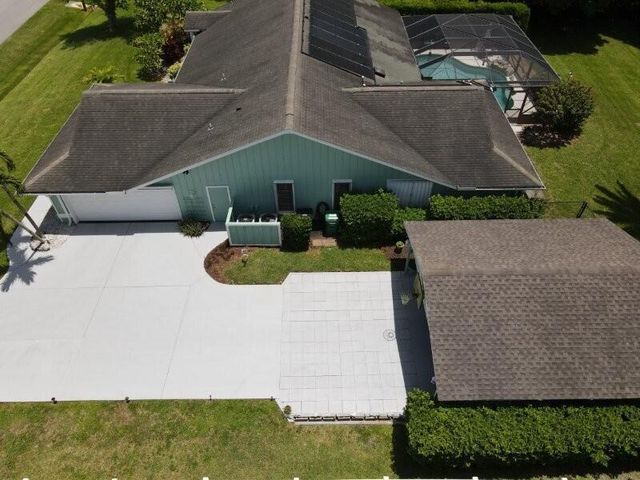 1822 SE Beving Avenue, Port St. Lucie, Port St Lucie, FL 34952