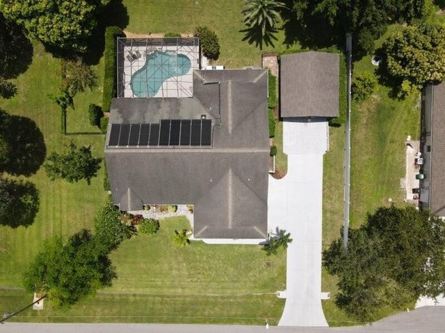 1822 SE Beving Avenue, Port St. Lucie, Port St Lucie, FL 34952
