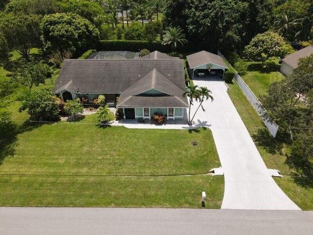 1822 SE Beving Avenue, Port St. Lucie, Port St Lucie, FL 34952