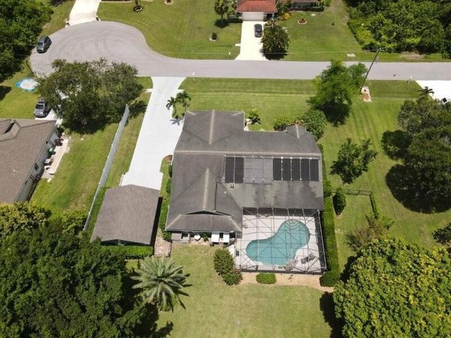 1822 SE Beving Avenue, Port St. Lucie, Port St Lucie, FL 34952