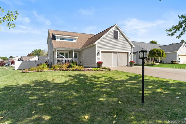 331 Andrea Avenue, Linden, MI 48451