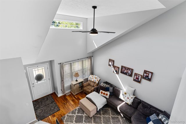 331 Andrea Avenue, Linden, MI 48451