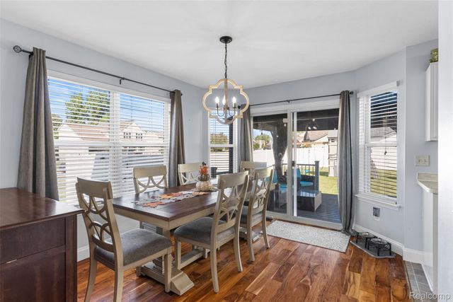 331 Andrea Avenue, Linden, MI 48451