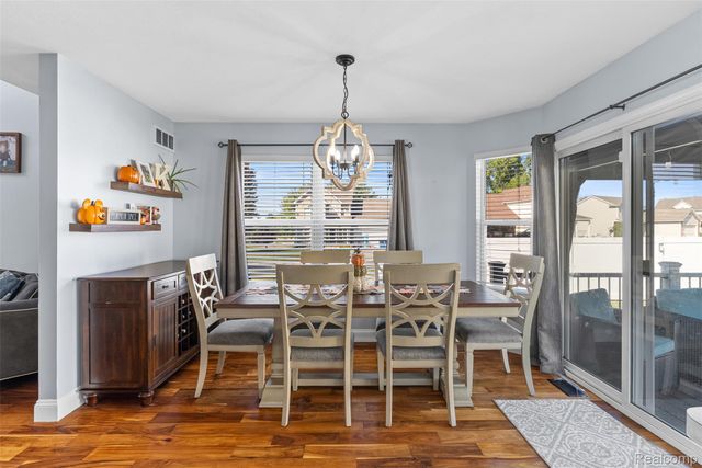 331 Andrea Avenue, Linden, MI 48451