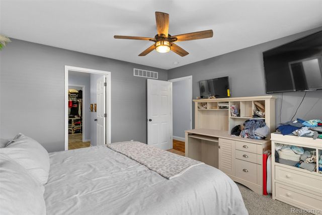 331 Andrea Avenue, Linden, MI 48451