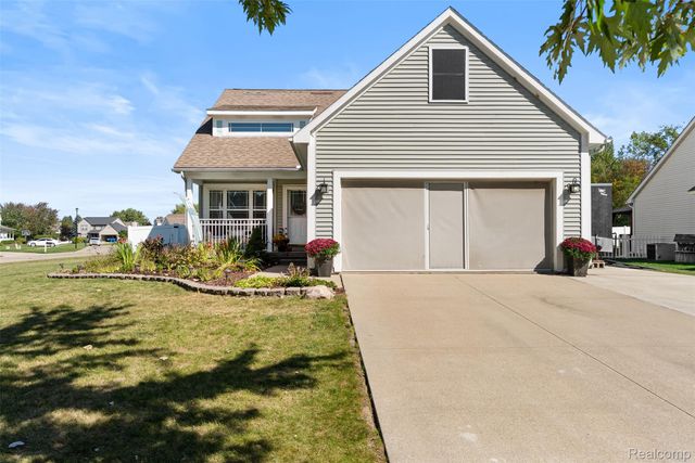 331 Andrea Avenue, Linden, MI 48451