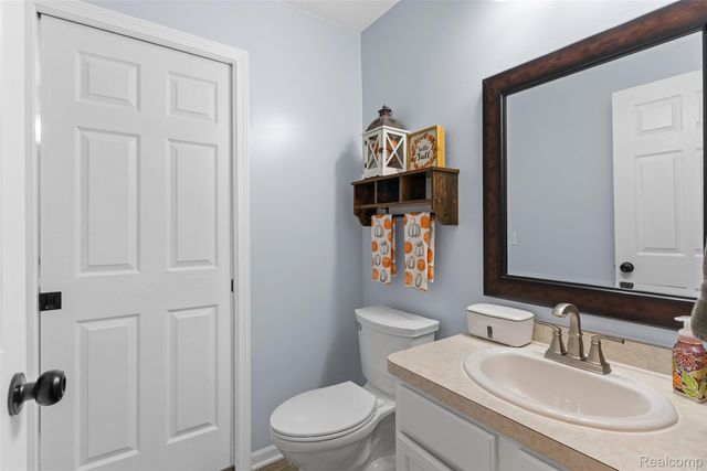 331 Andrea Avenue, Linden, MI 48451