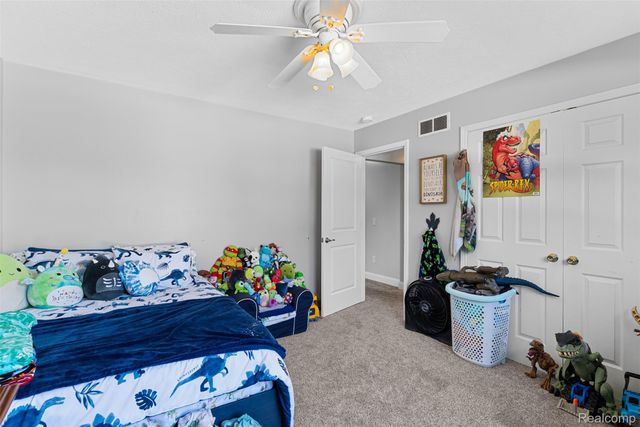 331 Andrea Avenue, Linden, MI 48451