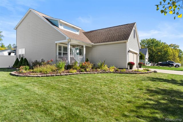 331 Andrea Avenue, Linden, MI 48451