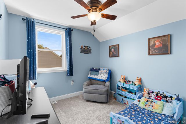 331 Andrea Avenue, Linden, MI 48451