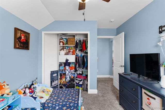 331 Andrea Avenue, Linden, MI 48451