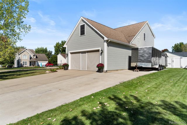 331 Andrea Avenue, Linden, MI 48451
