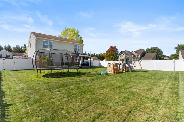 331 Andrea Avenue, Linden, MI 48451