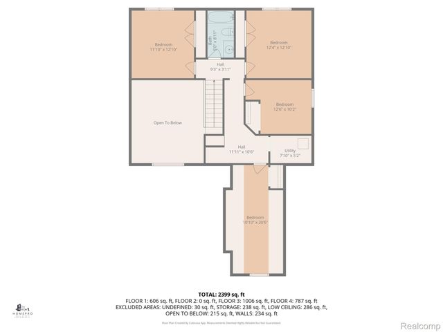 331 Andrea Avenue, Linden, MI 48451