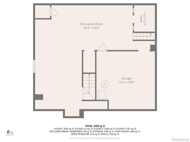 331 Andrea Avenue, Linden, MI 48451