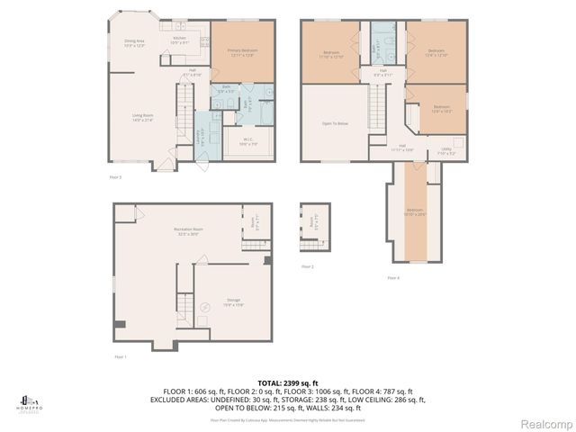 331 Andrea Avenue, Linden, MI 48451