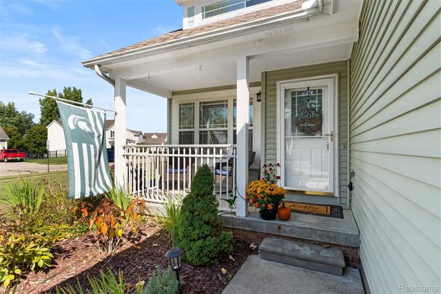 331 Andrea Avenue, Linden, MI 48451