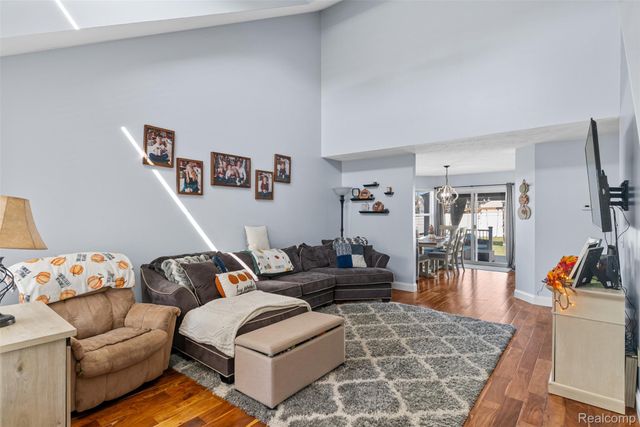 331 Andrea Avenue, Linden, MI 48451