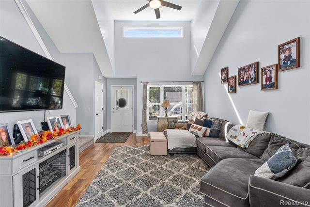 331 Andrea Avenue, Linden, MI 48451