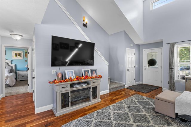 331 Andrea Avenue, Linden, MI 48451