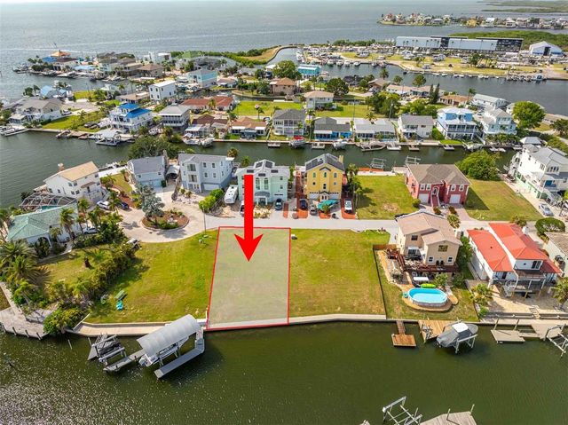 LOT 7 LOUISE COURT, Hudson, FL 34667