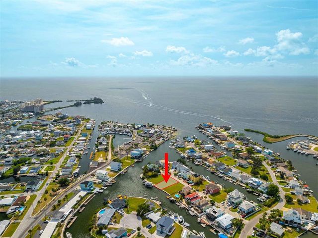 LOT 7 LOUISE COURT, Hudson, FL 34667