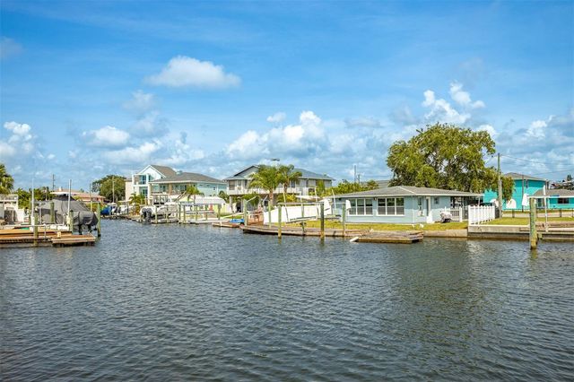 LOT 7 LOUISE COURT, Hudson, FL 34667