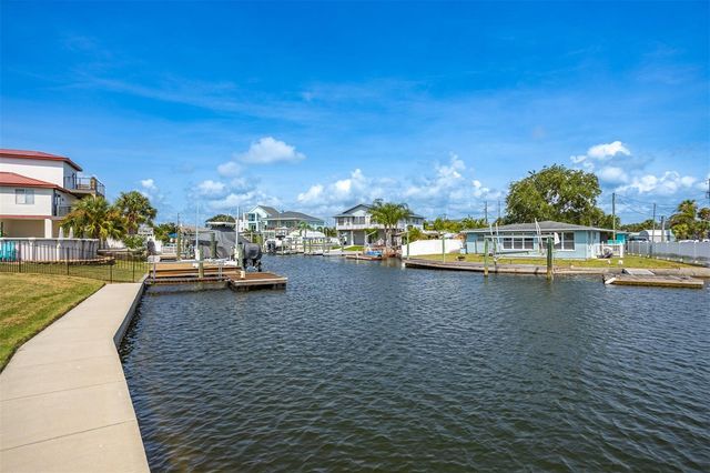 LOT 7 LOUISE COURT, Hudson, FL 34667