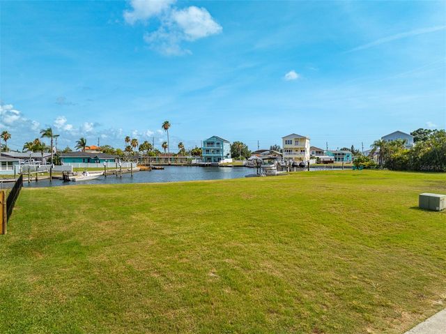 LOT 7 LOUISE COURT, Hudson, FL 34667