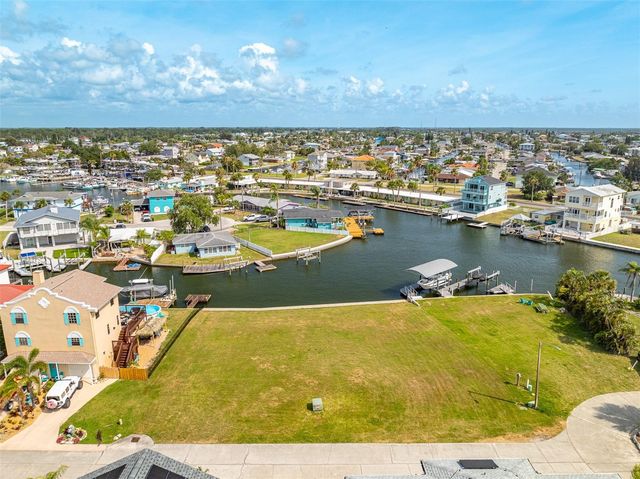 LOT 7 LOUISE COURT, Hudson, FL 34667