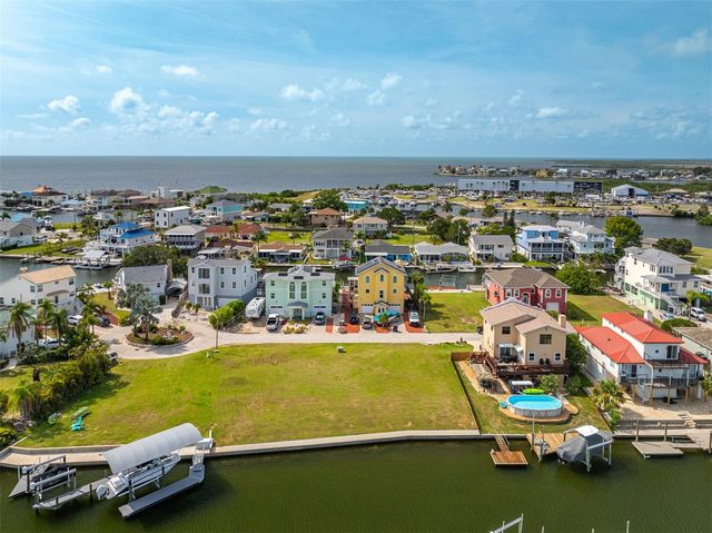 LOT 7 LOUISE COURT, Hudson, FL 34667