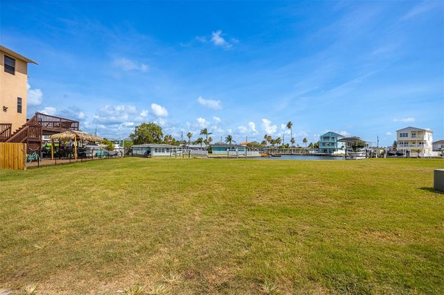 LOT 7 LOUISE COURT, Hudson, FL 34667