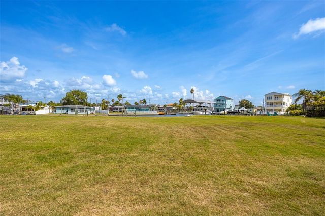 LOT 7 LOUISE COURT, Hudson, FL 34667