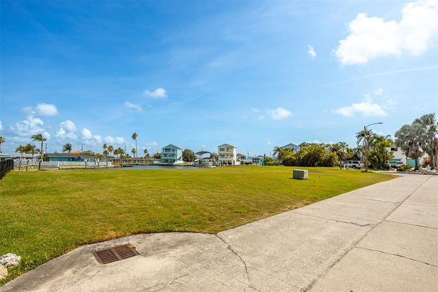 LOT 7 LOUISE COURT, Hudson, FL 34667