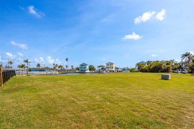 LOT 7 LOUISE COURT, Hudson, FL 34667