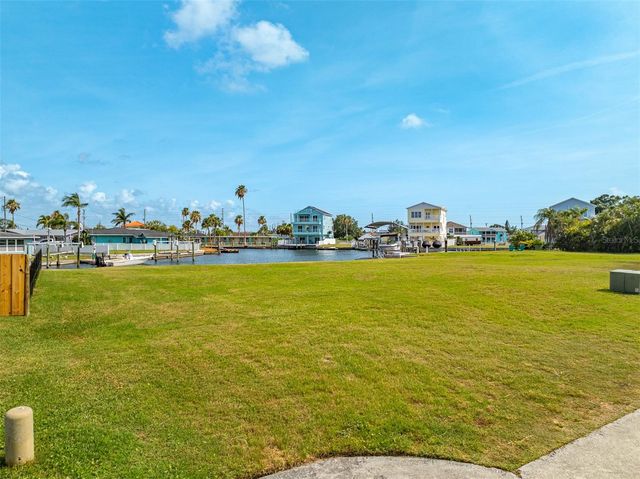LOT 7 LOUISE COURT, Hudson, FL 34667