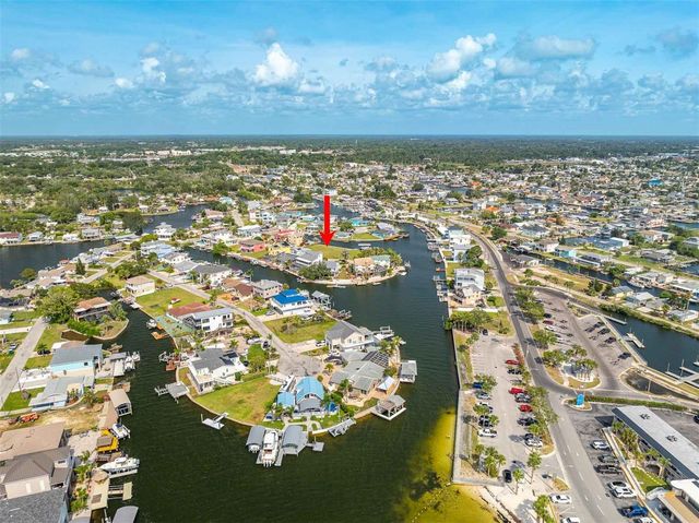 LOT 7 LOUISE COURT, Hudson, FL 34667