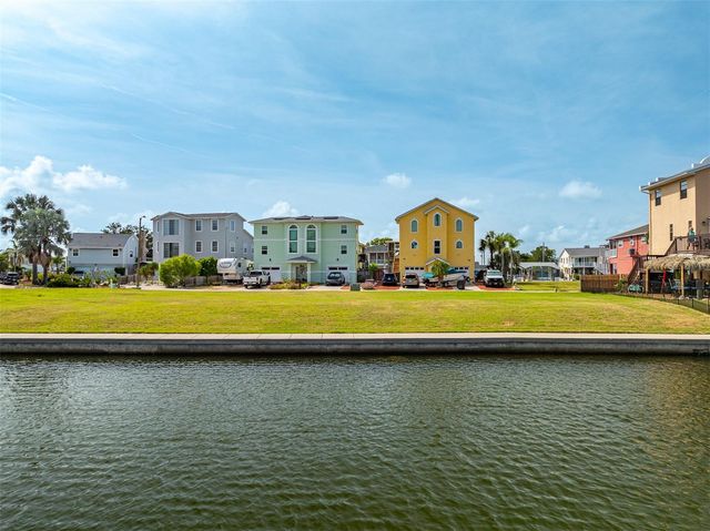 LOT 7 LOUISE COURT, Hudson, FL 34667