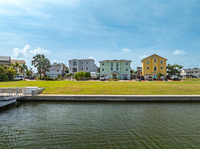 LOT 7 LOUISE COURT, Hudson, FL 34667