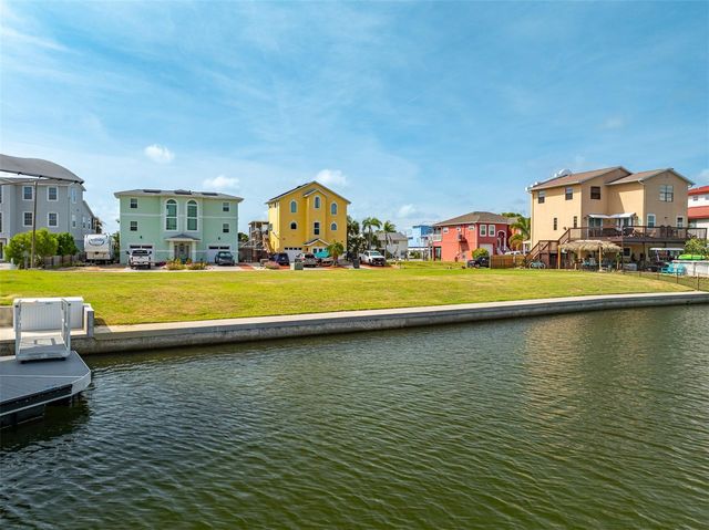 LOT 7 LOUISE COURT, Hudson, FL 34667