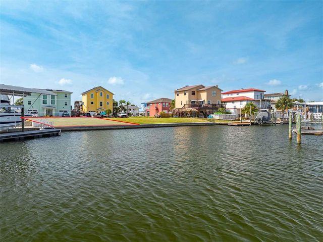 LOT 7 LOUISE COURT, Hudson, FL 34667
