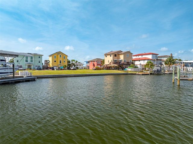 LOT 7 LOUISE COURT, Hudson, FL 34667