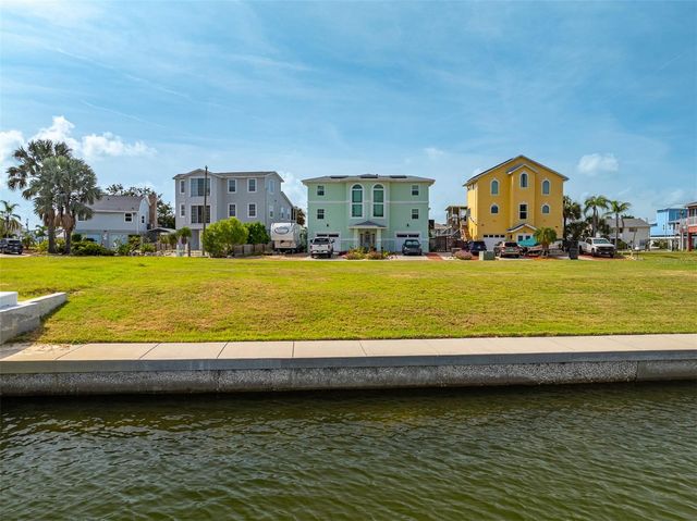 LOT 7 LOUISE COURT, Hudson, FL 34667