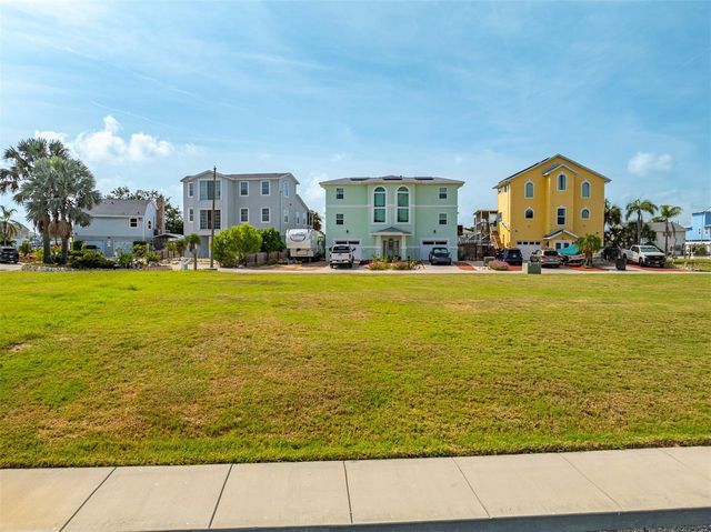 LOT 7 LOUISE COURT, Hudson, FL 34667