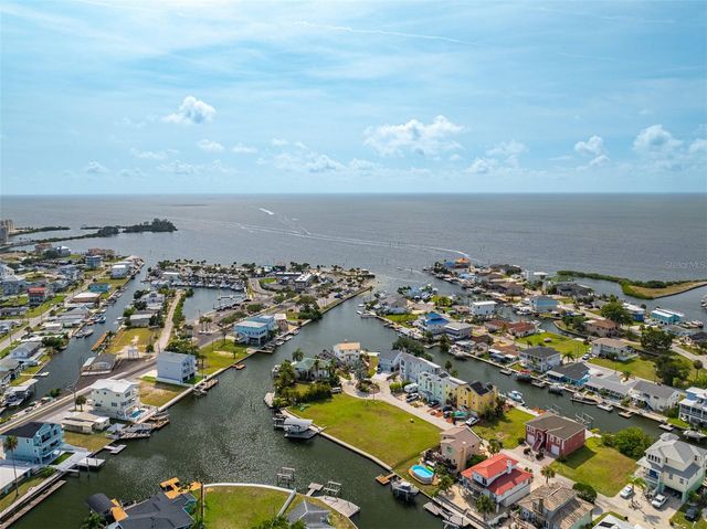 LOT 7 LOUISE COURT, Hudson, FL 34667